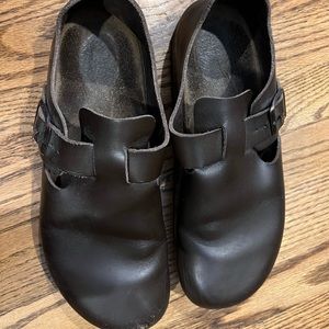Size 40 London style Birkenstock